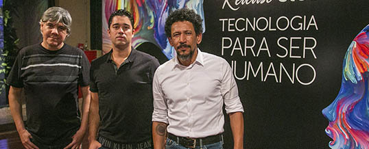 iFractal promove evento para apresentar plataforma inovadora de gestão de pessoas