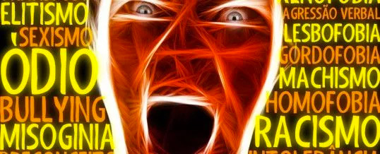 Quando o ódio senta ao lado: o desafio do RH com colaboradores que espalham o ódio