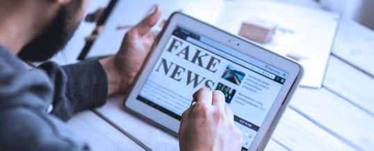 Qual é o papel do RH no combate às fake news?