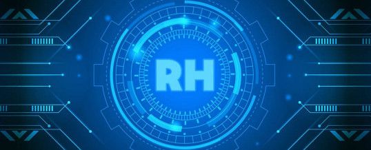 Qual é a importância da tecnologia para o RH?