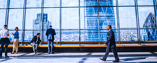 Dia do Profissional de RH: Como as empresas estão se moldando e qual é o futuro do trabalho?