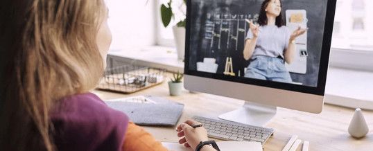 O home office veio para ficar?