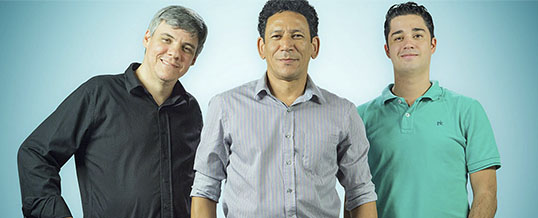 Entrevista ao Portal Abes: iFractal, a criadora do serviço de integração inteligente nas nuvens