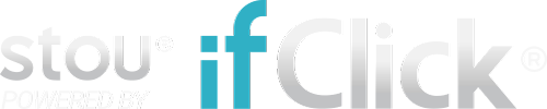 logo-stou-ifclick logo STOU powered by ifClick
