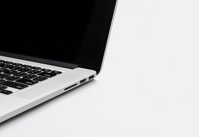 Declaração de comparecimento advogado