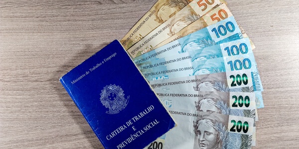 como dar entrada no seguro desemprego