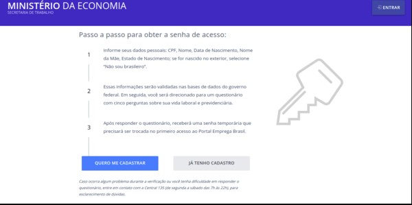 Conheça os detalhes sobre como funciona a carteira de trabalho digital!
