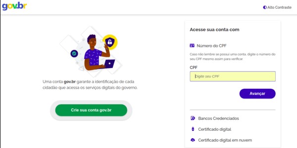 Entenda como funciona a carteira de trabalho digital com a iFractal!