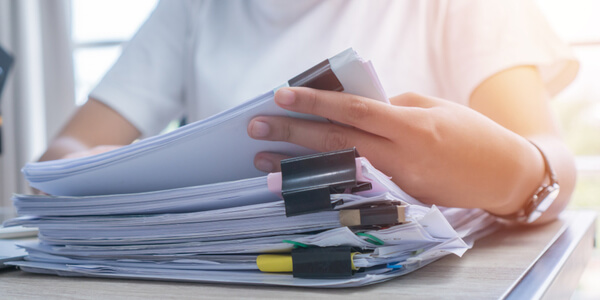 como funciona o processo para o auxilio doença