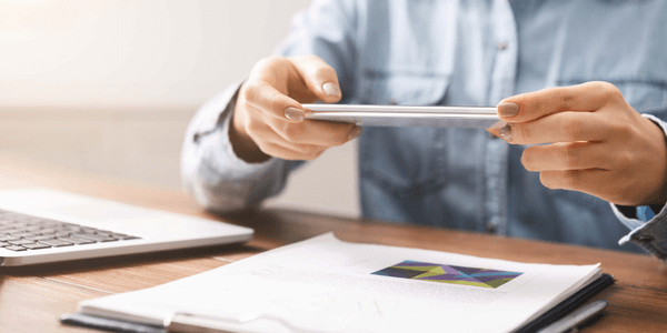 A importância de digitalizar o processo admissional