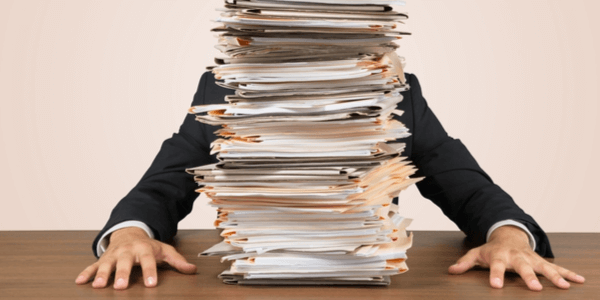 Prevenção de problemas jurídicos