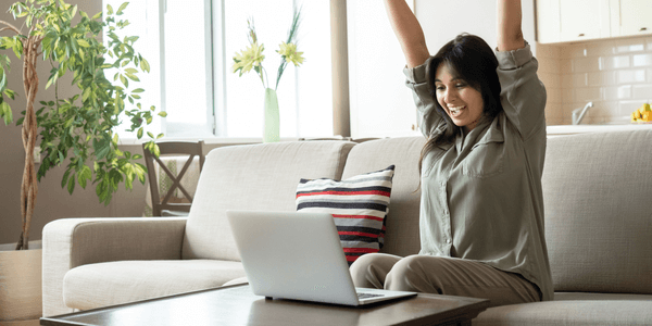 Quais as vantagens para os candidatos