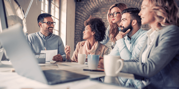 gestão de pessoas pilares