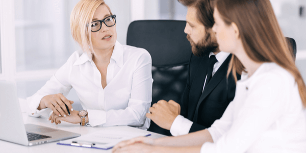 gestão de pessoas vantagens