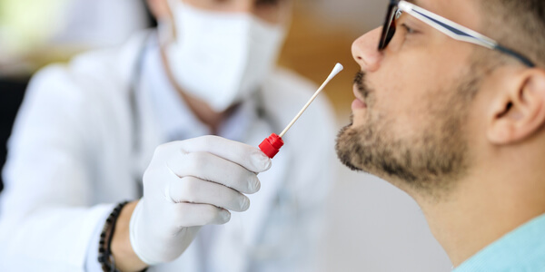 como funciona atestado médico covid