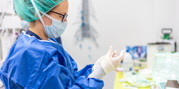 tipos de escala de trabalho