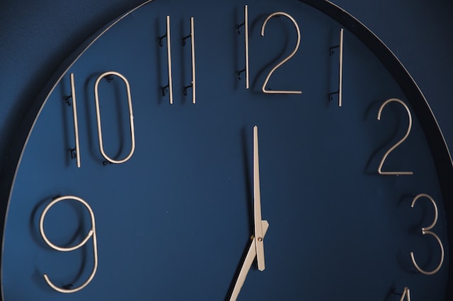 Multa por descumprir a lei do horário de almoço