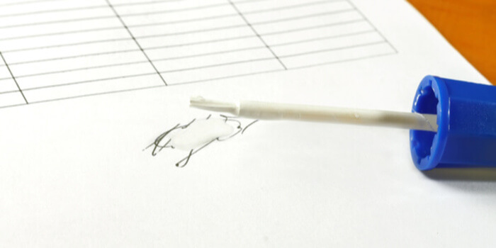 Como saber se o atestado é falso