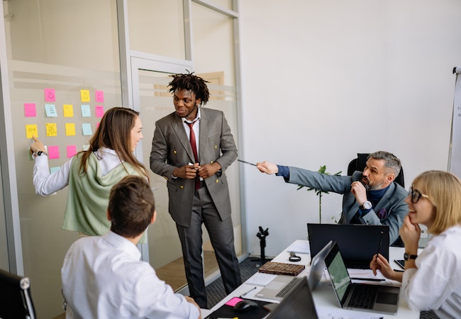 Invista no gerenciamento de crise e no planejamento estratégico