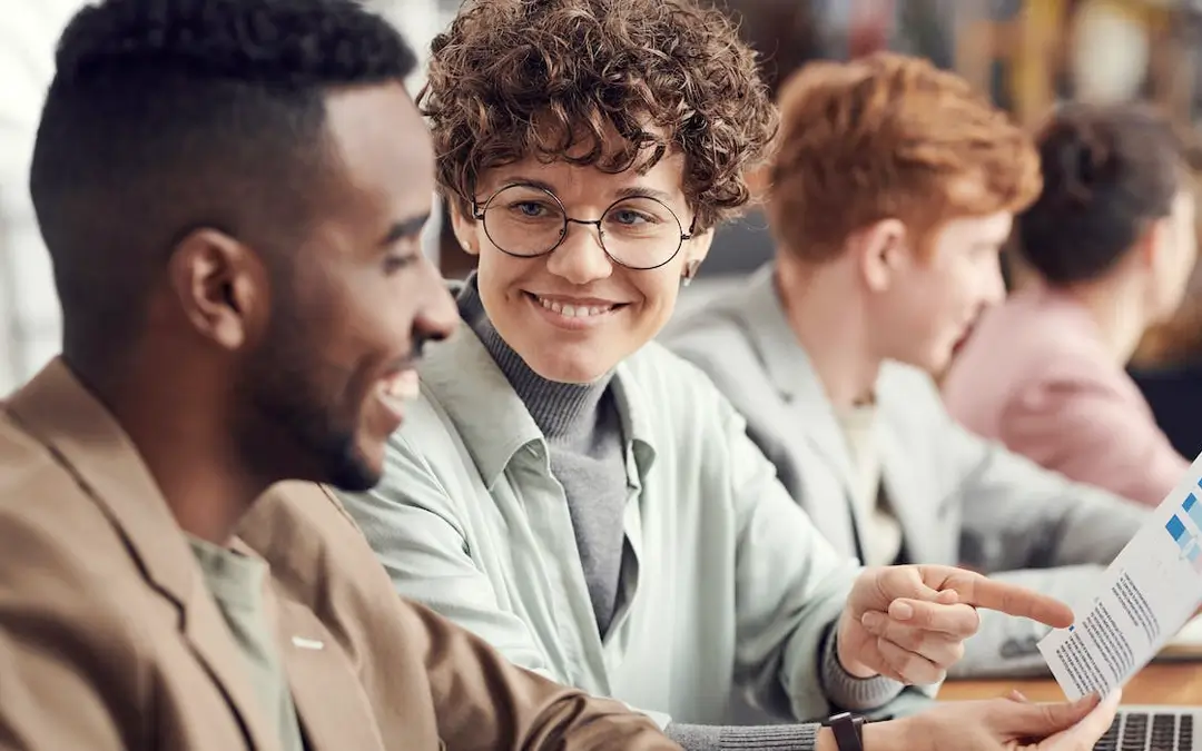 como funciona a dinâmica de grupo