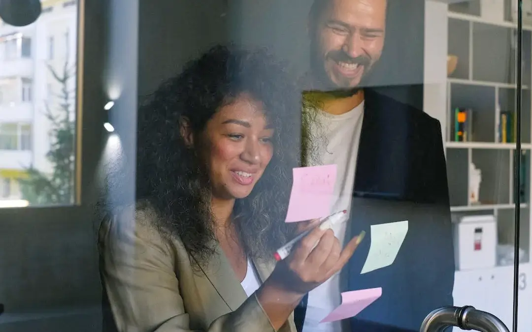 importância das dinâmicas de grupo