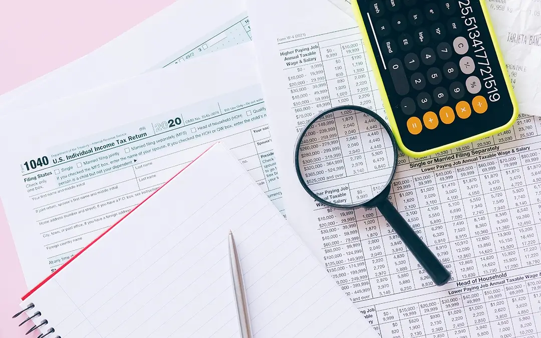 calculadora com planilha de horários