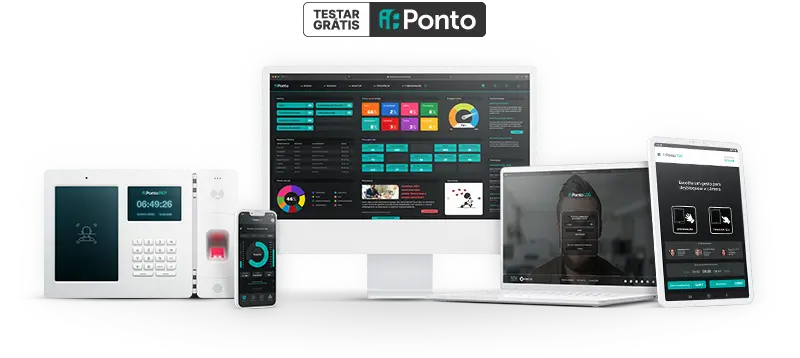 Teste grátis ifPonto iFractal